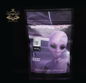 Astropink - 7193 - AstroPink (Variant 7A)