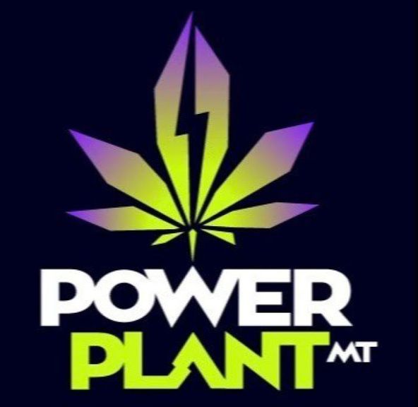 Power Plant Apple Fritter 1.2g Preroll