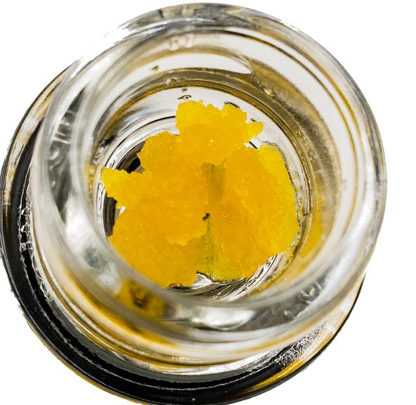 Craft Live Resin - Medusa