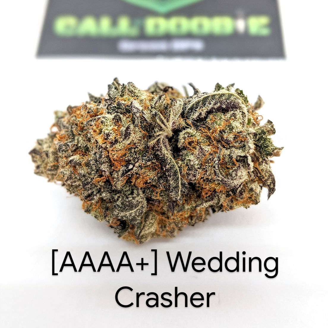 [AAAA+] Wedding Crasher