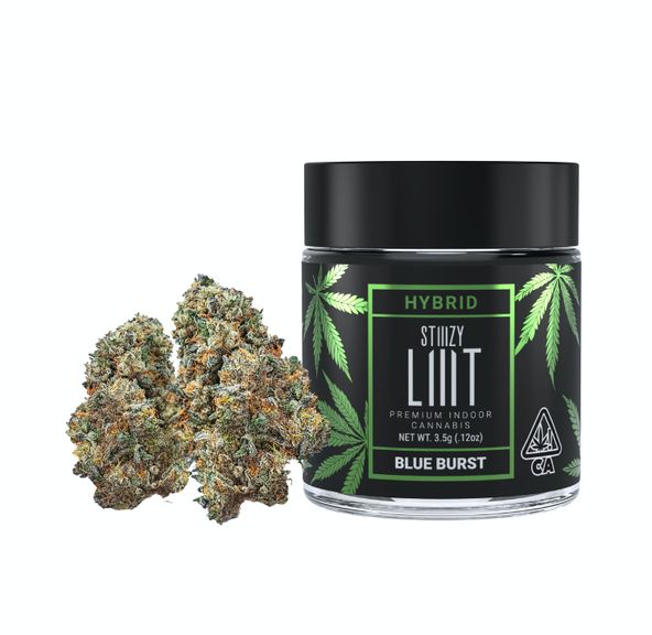 LIIIT - Blue Burst - (Eighth | 3.5g)