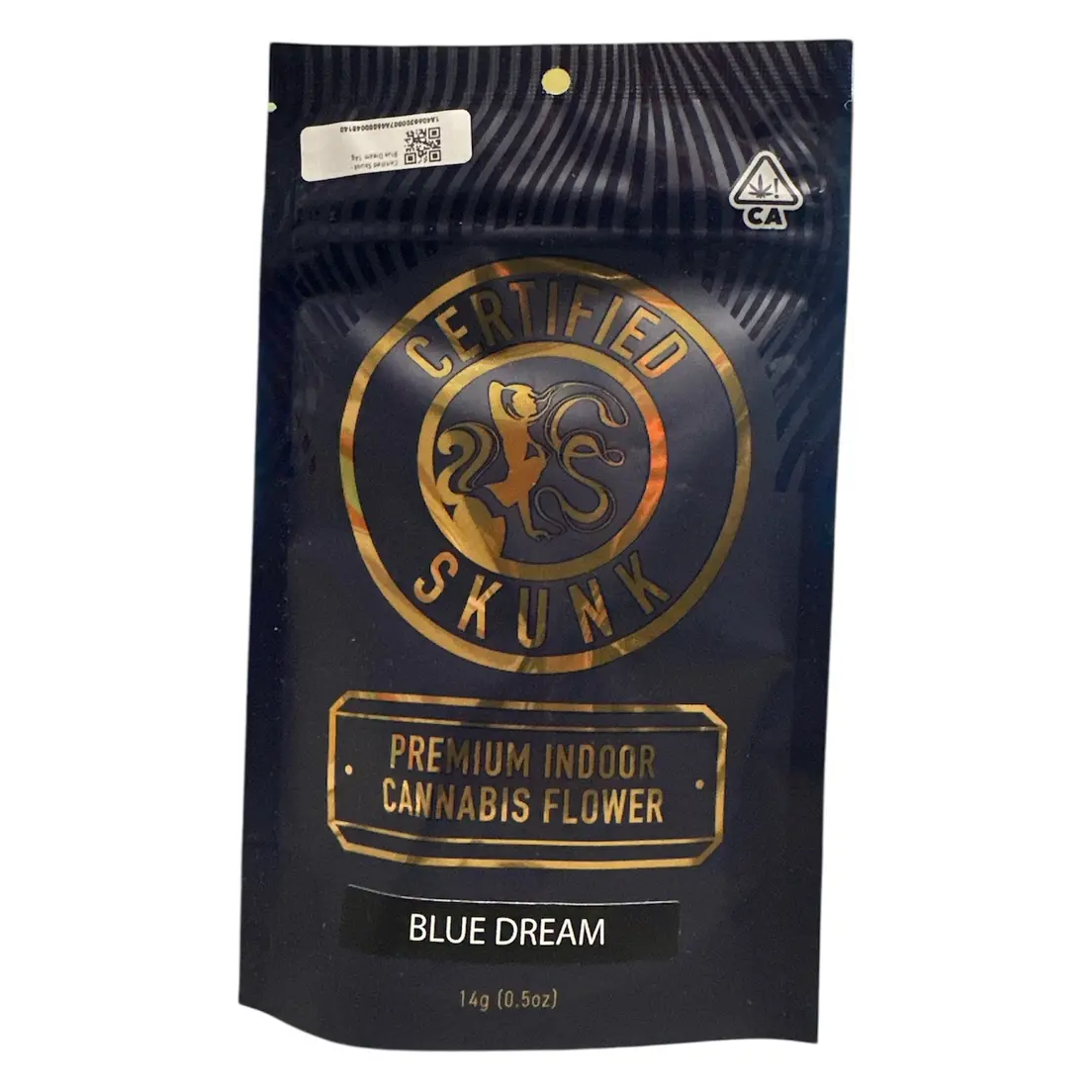 Certified Skunk - Blue Dream 14g
