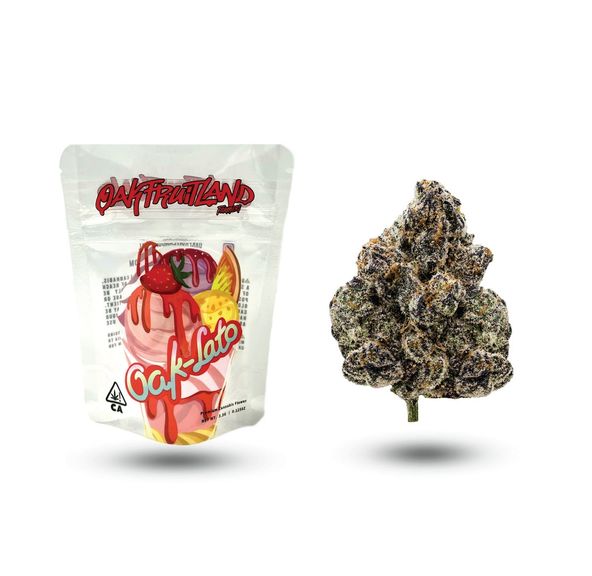 Oakfruitland - Oak-Lato 3.5g