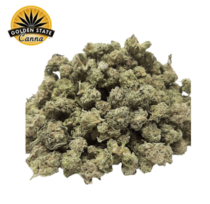 - Golden State Canna - Mac One Smalls | 14g | THC 31%