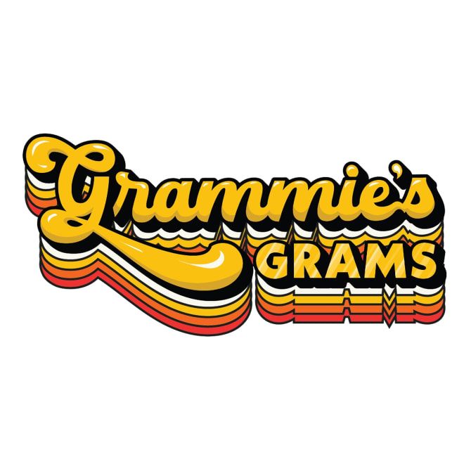 GRAMMIES GRAMS MAI TAI TARTZ BUBBLE HASH INFUSED PREROLL 1G