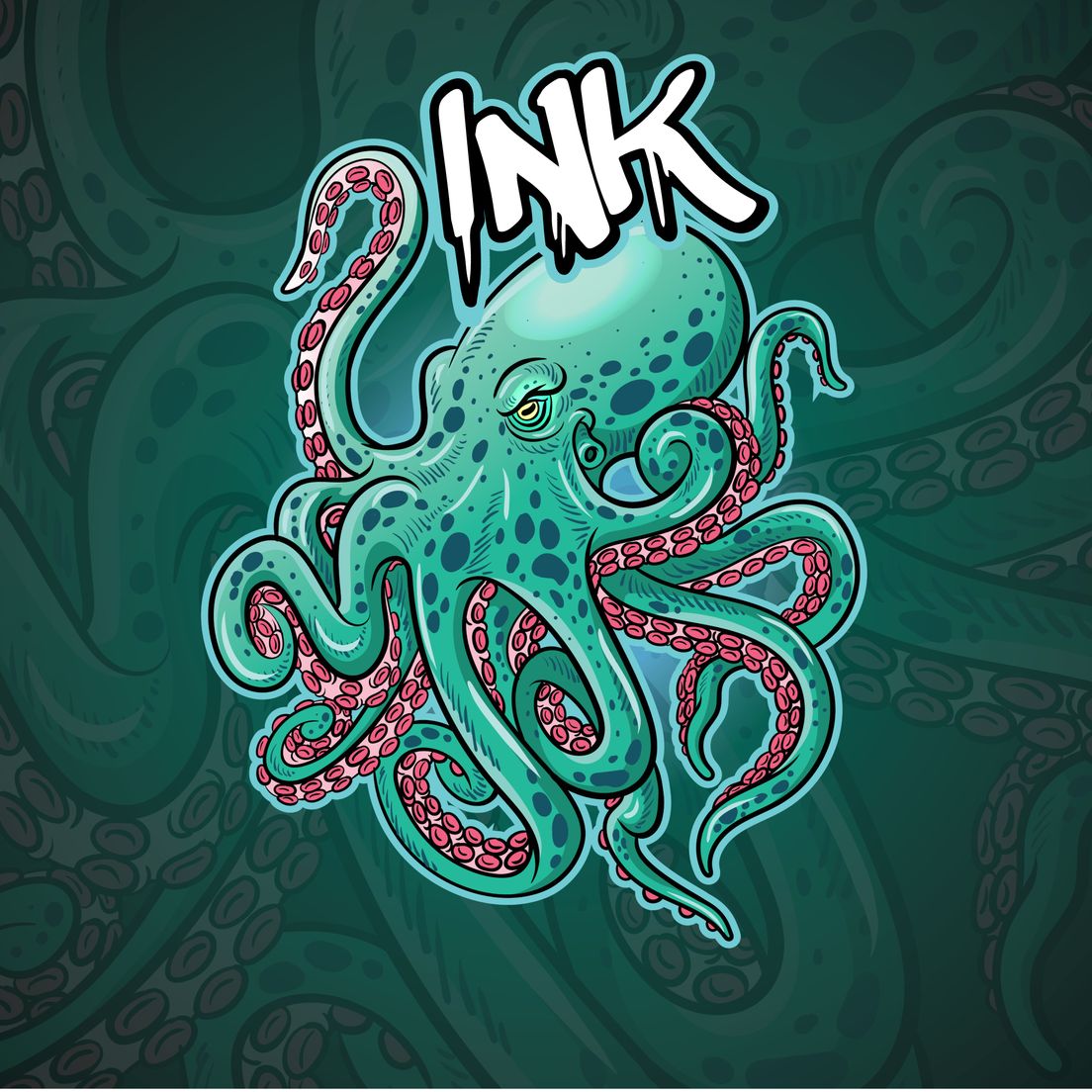 INK TROPICAL SATIVA CURED RESIN GUMMIES 1500MG