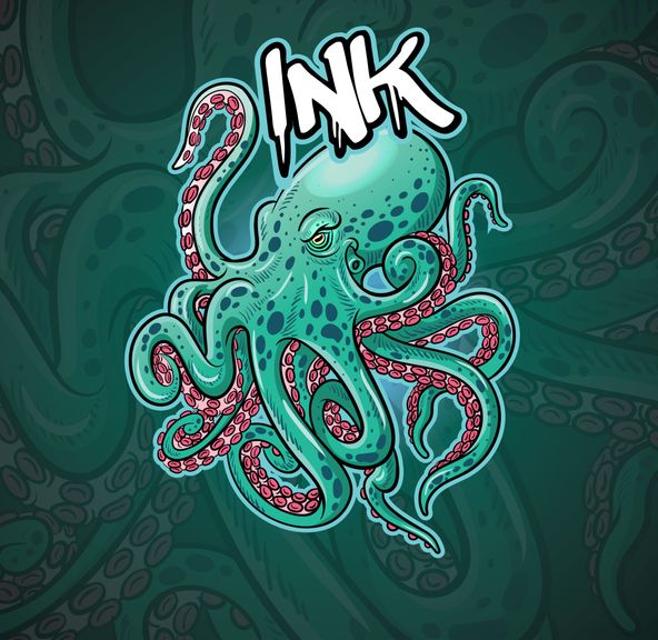 INK TROPICAL SATIVA CURED RESIN GUMMIES 1500MG