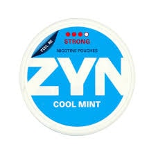 Zyn 11 MG $20. 2/$35.