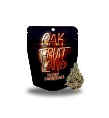 Oakfruitland Super Boof $30