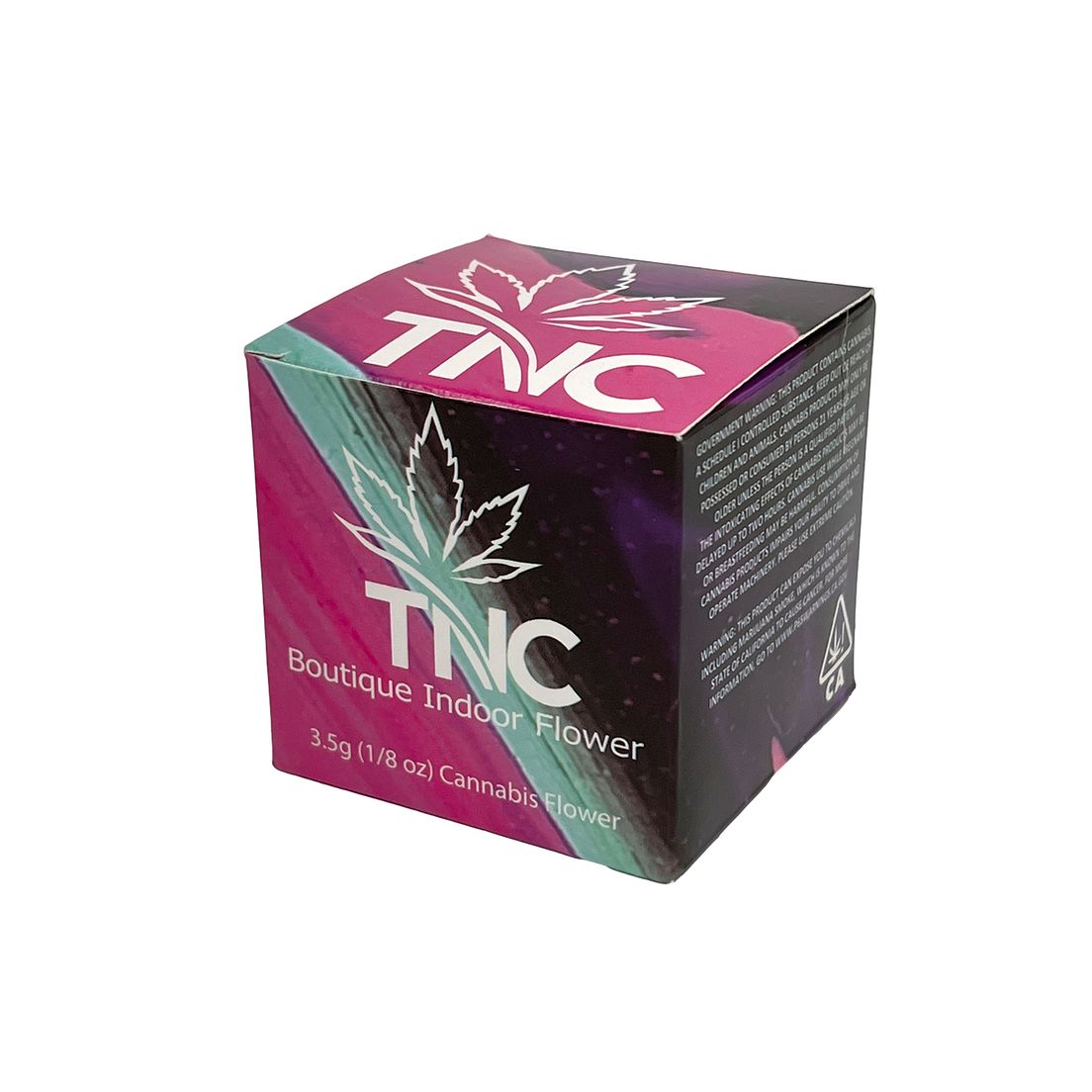 TNC - 3.5g - Sherbacio x Sweet Tea
