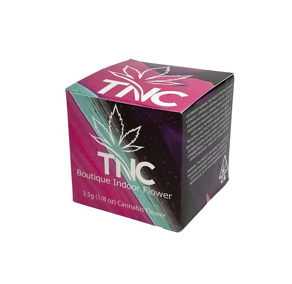 TNC - 3.5g - Sherbacio x Sweet Tea