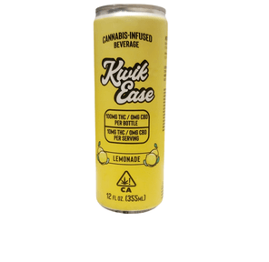 Kwik Ease - Lemonade
