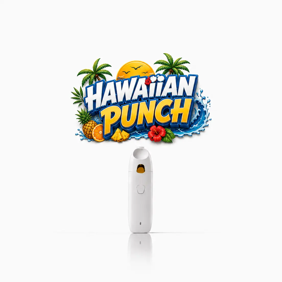 HAWAIIAN PUNCH - ALL IN ONE VAPE - 1G