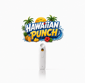 HAWAIIAN PUNCH - ALL IN ONE VAPE - 1G