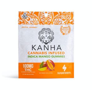 100mg - Mango 43.00 g