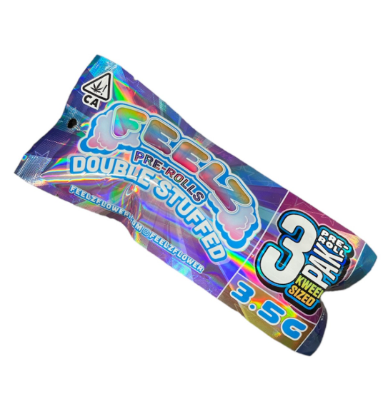 Feelz Pre-Roll Pack RS-11 3.5g