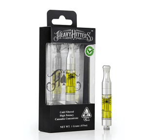Cloudberry Cartridge 1.00 g