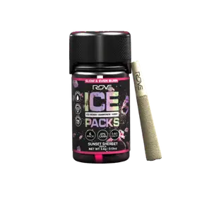 Rove Infused Pre-roll 6pk Super Sour Diesel 3.6g