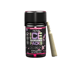 Rove Infused Pre-roll 6pk Super Sour Diesel 3.6g
