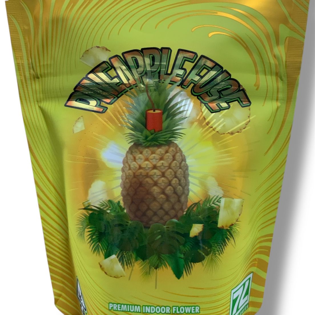 Seven Leaves - Pineapple Fuse 3.5g