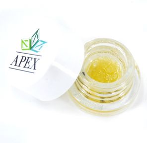 APEX Pink Garlic Sauce 1G 82.71%