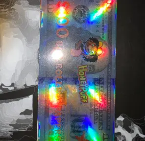 Boujee Papers