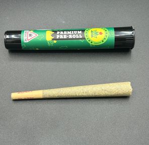 Albarino - Pre Roll - Firefly Organics