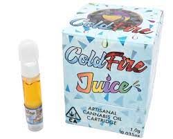 Coldfire Cart Apples To Oranges $46