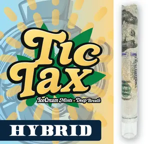 RR|Fancy Franklin|Tic Tax