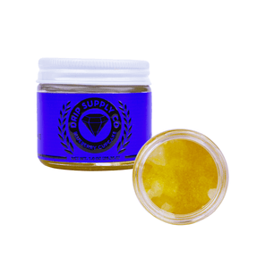 Drip Supply Co Luxury Diamonds 28g - Blueberry Cupcake (H)
