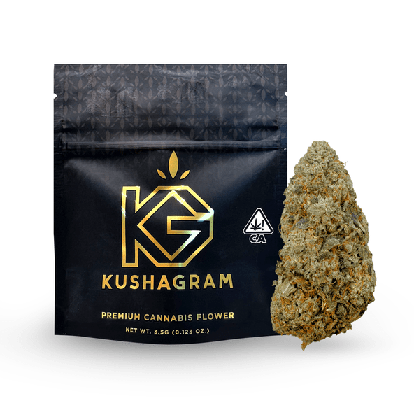 Premium Kush 3.5g