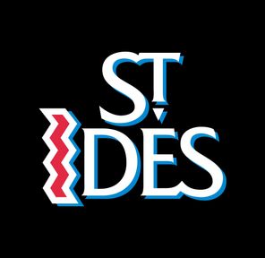 St. Ides Tea Nighttime Berry Hibiscus 100mg THC / 20mg CBN