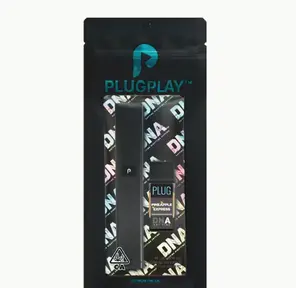 PlugPlay: All-in-ones: Pineapple Express