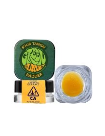 Greenline - Sour Tangie Badder 1g