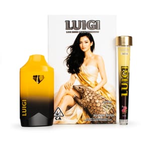 Bloom Rush &