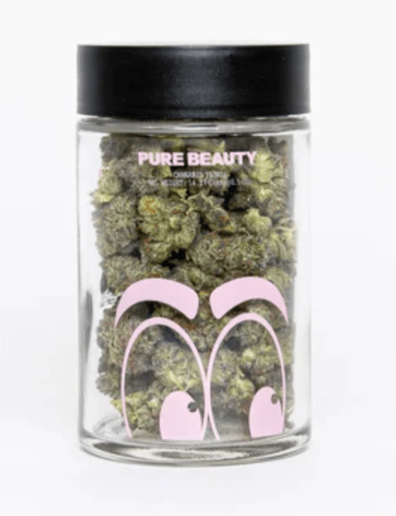 [Pure Beauty] Flower - 14g - Spritzer (H)