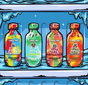 Uncle Arnies - Beverage