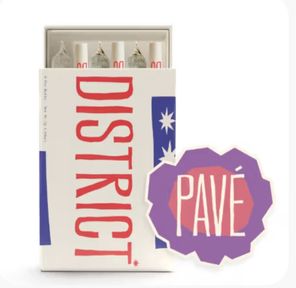 Prerolls- Pave 6pk 3g