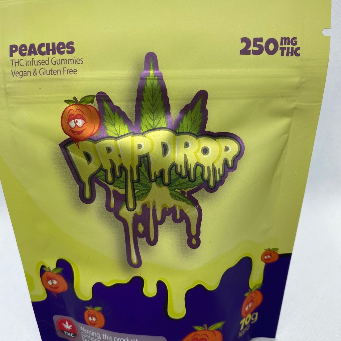DRIP DROP 250MG