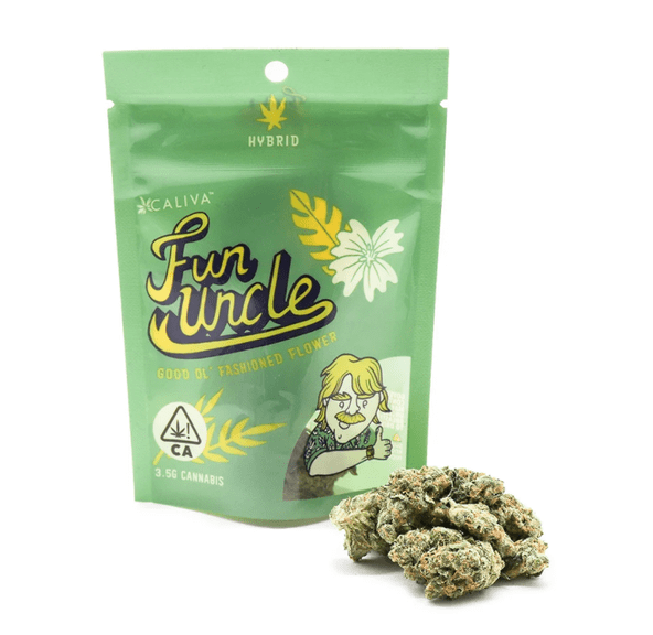 Fun Uncle - Don Zkittlez - (Eighth | 3.5g) flower