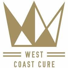 West Coast Cure - Preroll Pack - Around the World - 3pk