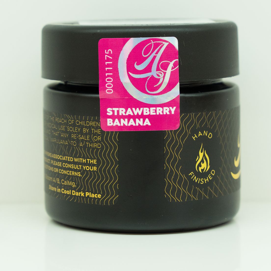 Strawberry Banana 1G