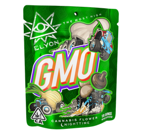GMO