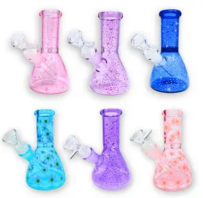 6" Kolas Bongs - Mini Colored