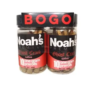 Ghost Crack Bogo