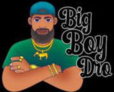 Big Boy Dro G13 3.5g Flower