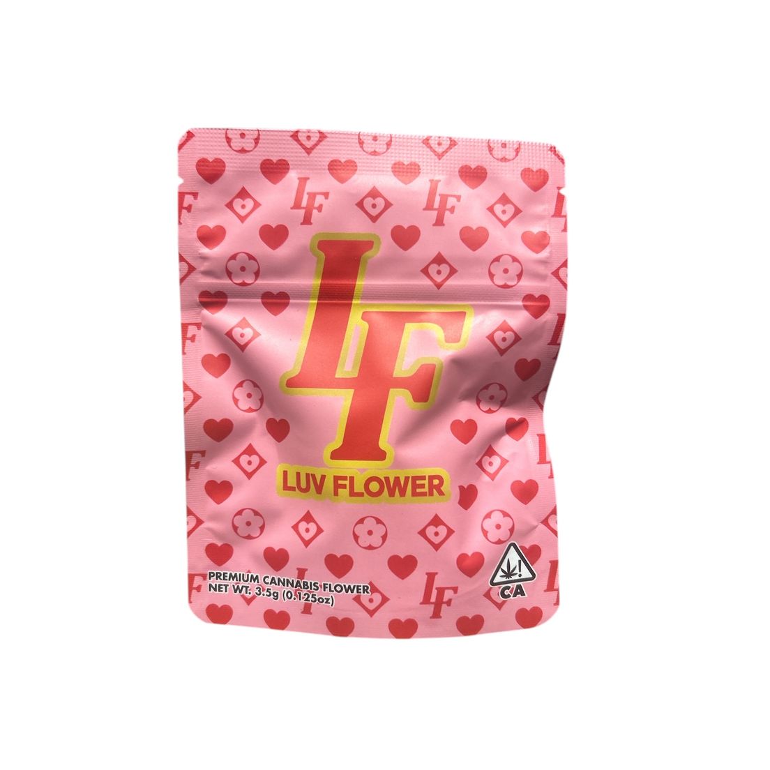 Luv - Love Potion 3.5g Sativa Flower