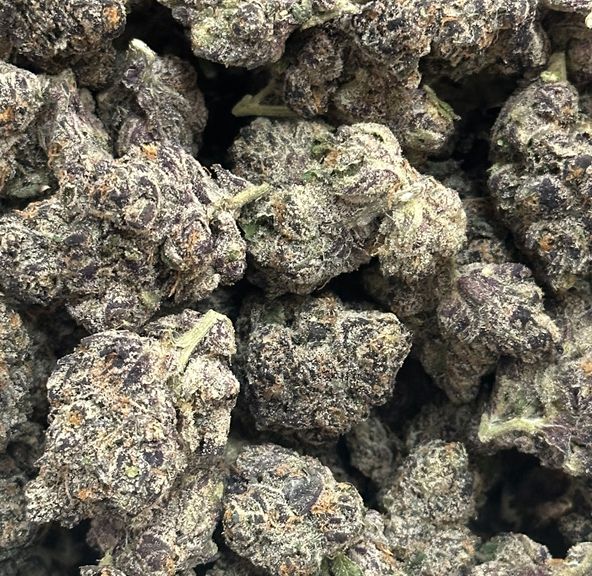 Cherriez by Jakes Jungle Fire (Deli)