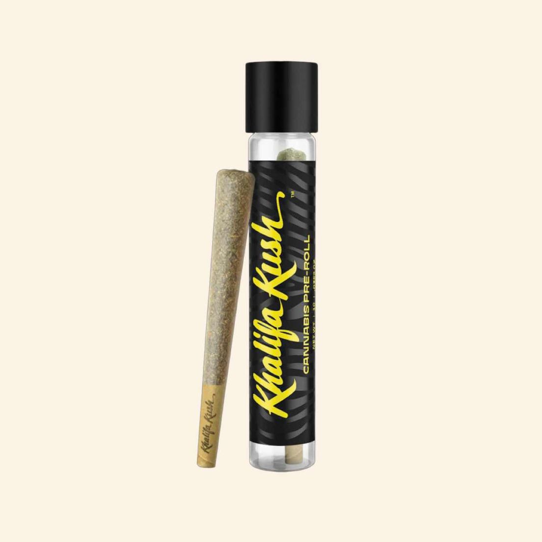 Preroll - Khalifa kush 1g