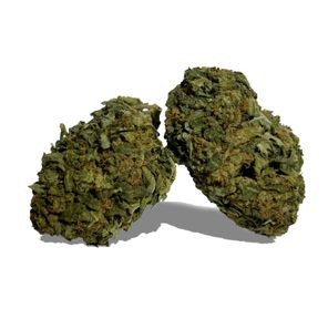 GH Purple Kush - 14 Grams